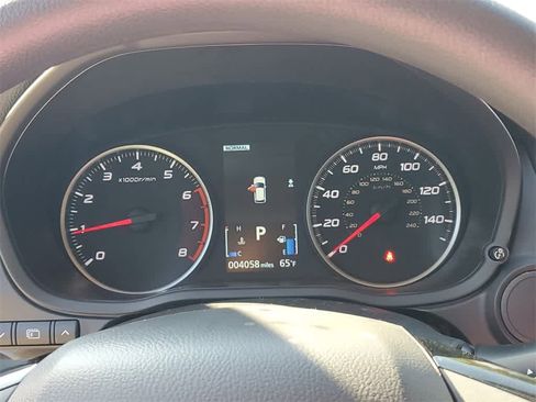 Used 2023 Mitsubishi Eclipse Cross Ralliart image 25