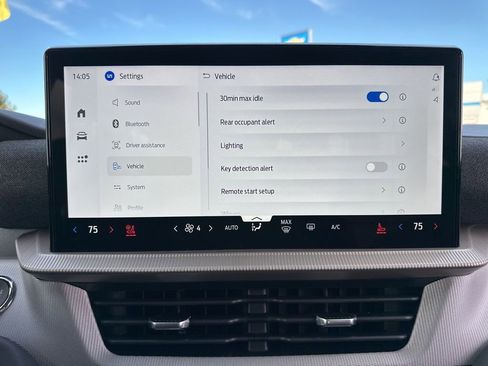 New 2026 Ford Explorer Active w/ Active Comfort Package image 45