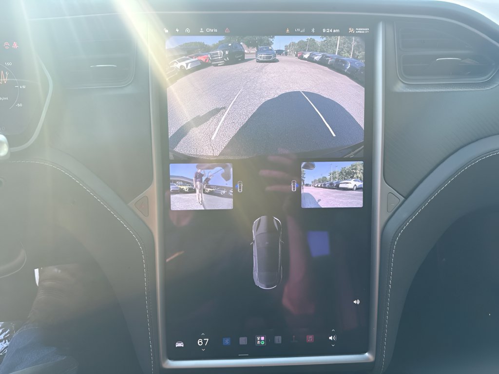 Used 2020 Tesla Model S Performance AWD/4WD image 22
