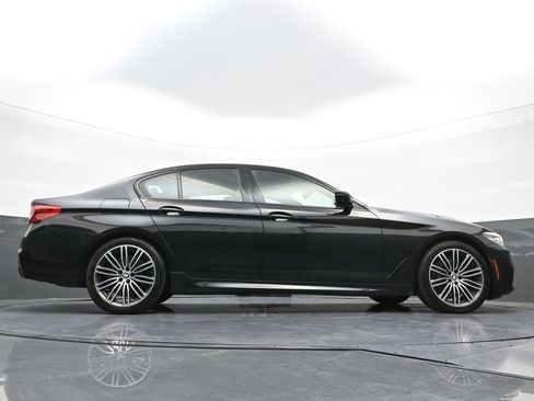 Used 2020 BMW 540i xDrive image 30