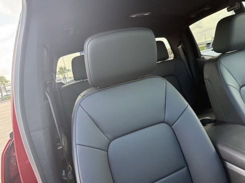 New 2026 Chevrolet Colorado LT w/ LT Convenience Package image 47