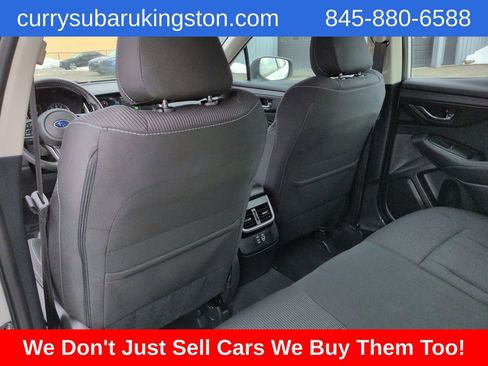 Used 2023 Subaru Legacy Premium image 16