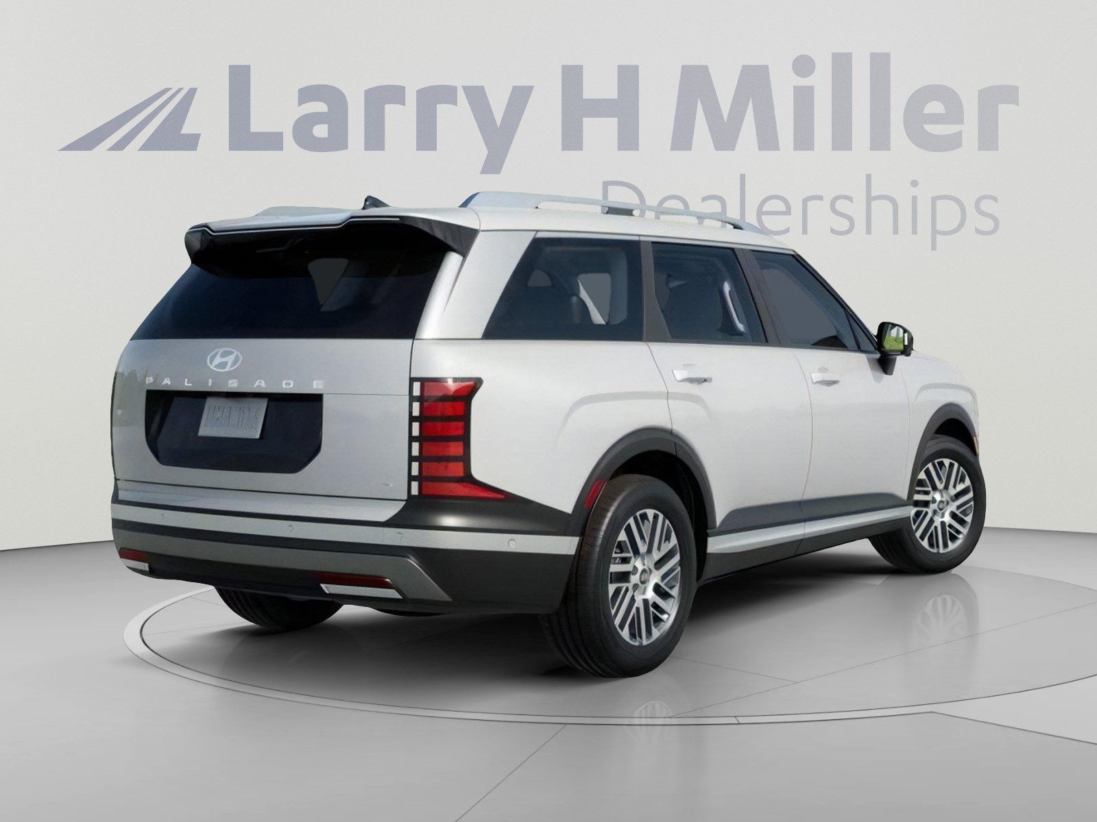 New 2026 Hyundai Palisade SEL AWD/4WD image 4