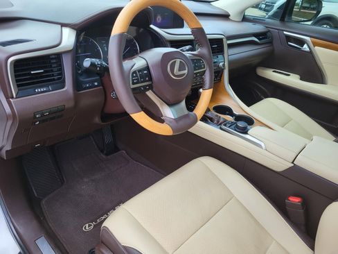 Used 2019 Lexus RX 350 FWD w/ Premium Package image 25