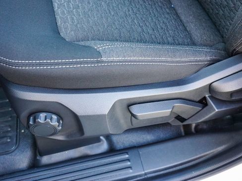New 2025 Ford Ranger XL AWD/4WD image 19