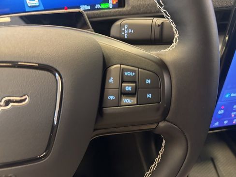 New 2025 Ford Mustang Mach-E GT image 25