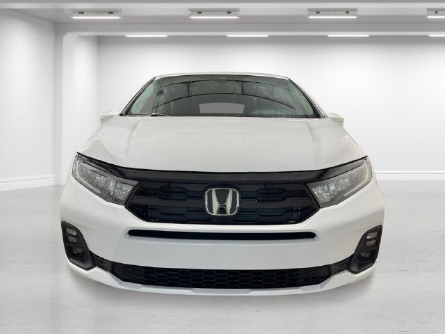 New 2027 Honda Odyssey Touring image 8