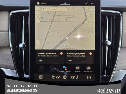 New 2026 Volvo XC90 B6 Plus w/ Protection Package Premier image 15