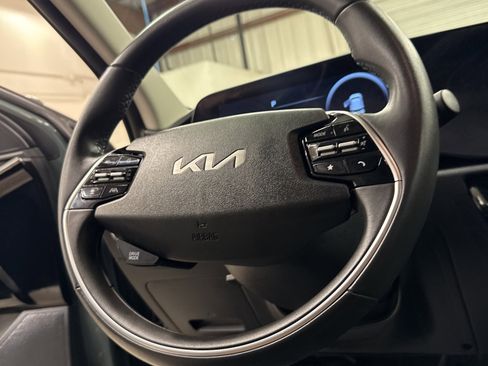 Used 2023 Kia Niro Wind image 13