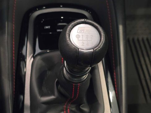Certified 2026 Toyota Corolla GR AWD/4WD image 16