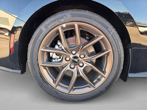 New 2026 Ford Mustang Premium RWD image 10