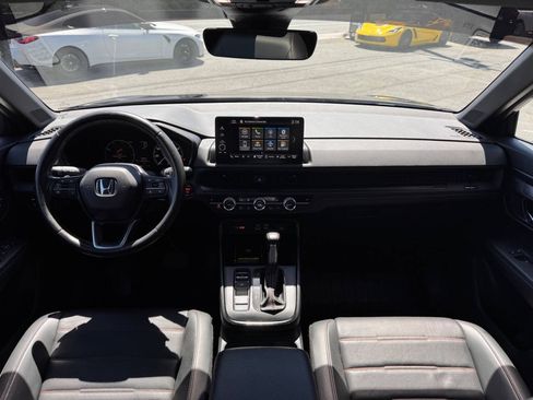 Used 2024 Honda CR-V Sport-L image 19