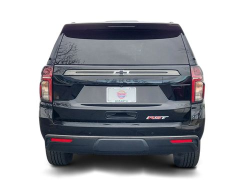 Used 2022 Chevrolet Tahoe RST w/ Luxury Package image 4