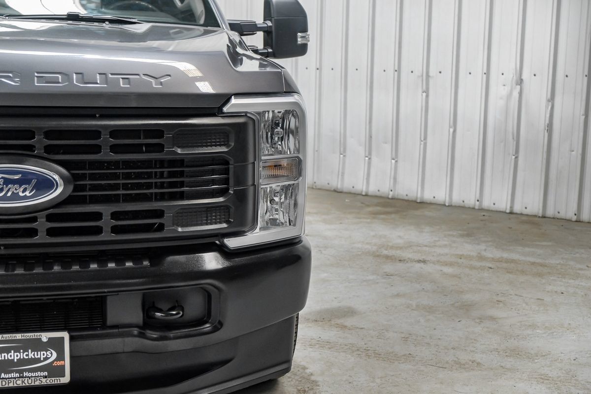 Used 2025 Ford F350 XL AWD/4WD image 46