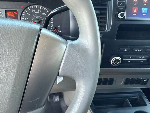 Used 2021 Nissan NV 1500 S image 25