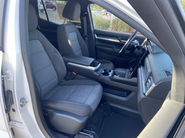 Used 2026 GMC Terrain Elevation FWD image 22