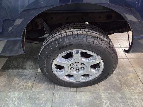 Used 2014 Ford F150 XLT w/ Equipment Group 302A Luxury image 9