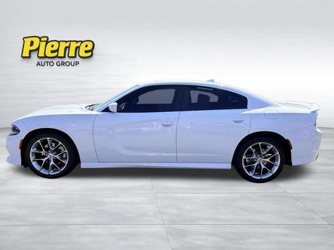 Used 2022 Dodge Charger GT RWD image 4