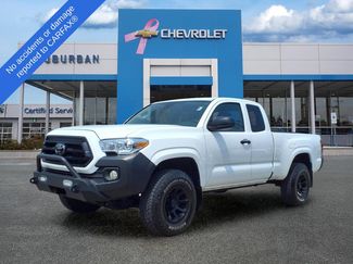Used 2023 Toyota Tacoma SR RWD 360° Tour