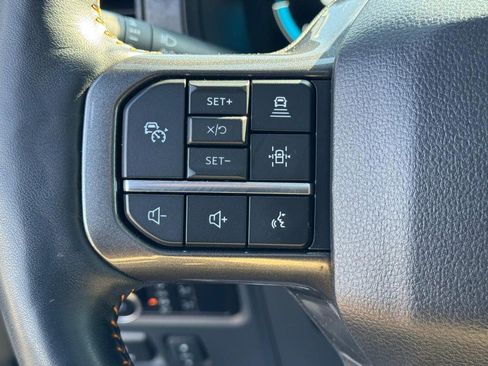 Used 2023 Ford F150 Tremor w/ Equipment Group 402A High image 18