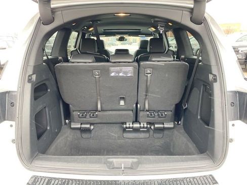 Used 2025 Honda Odyssey Sport-L image 24