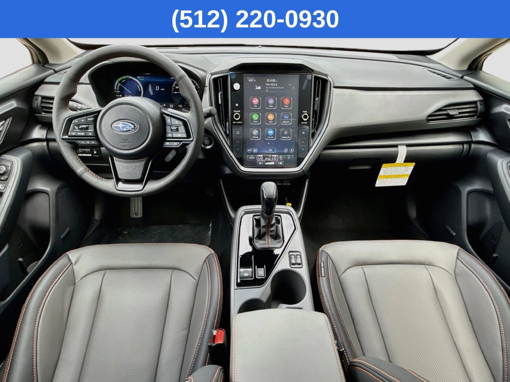 New 2026 Subaru Crosstrek 2.5i Limited w/ Crosstrek Mirror Package AWD/4WD image 28