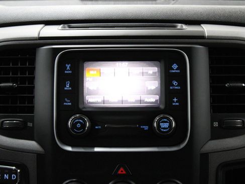 Used 2021 RAM 1500 Tradesman image 24