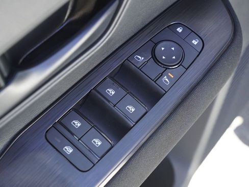 New 2026 Nissan Kicks S AWD/4WD image 9