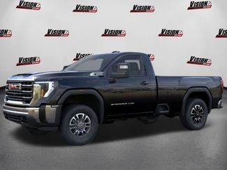 New 2025 GMC Sierra 2500 SLE w/ SLE Convenience Package video 2