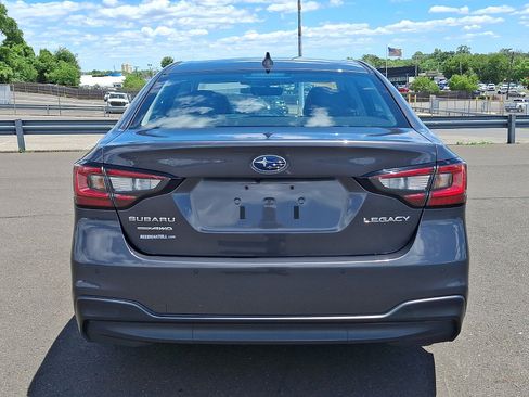 Certified 2024 Subaru Legacy Limited AWD/4WD image 5