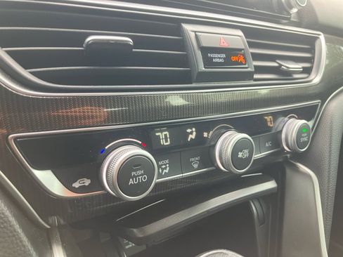 Certified 2022 Honda Accord Sport image 21