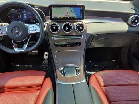 Certified 2022 Mercedes-Benz GLC 300 4MATIC image 13