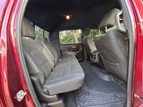 Used 2019 RAM 1500 Big Horn AWD/4WD image 31