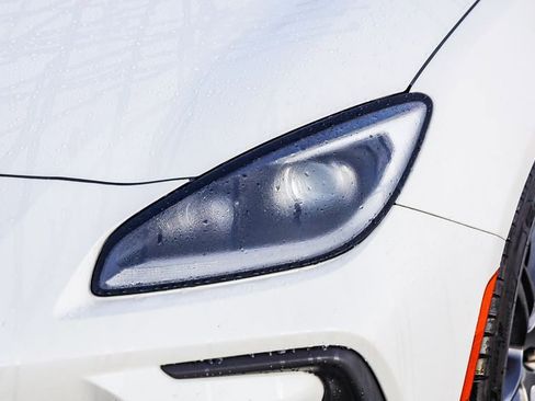 Used 2023 Subaru BRZ Limited image 5