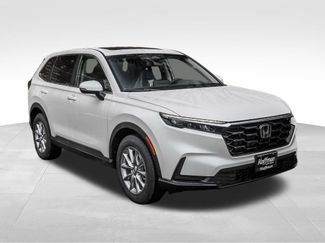 New 2026 Honda CR-V EX-L video 2