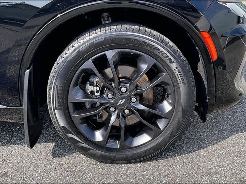 Used 2022 Dodge Durango R/T AWD/4WD image 9