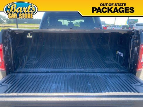 Used 2020 Ford F150 XLT w/ XTR Package AWD/4WD image 8
