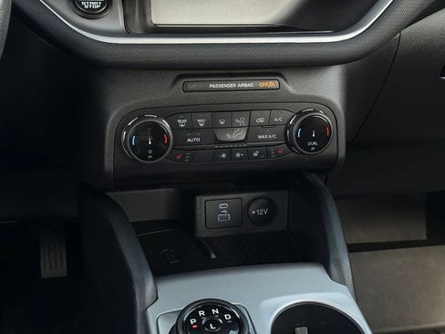 Certified 2022 Ford Bronco Sport Outer Banks w/ Tech Package AWD/4WD image 20