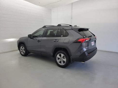 Used 2023 Toyota RAV4 XLE w/ Convenience Package FWD image 7
