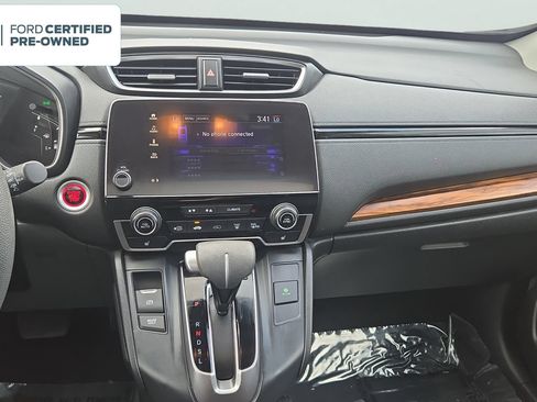 Used 2017 Honda CR-V EX image 10