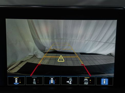 Used 2023 Chevrolet Tahoe LT w/ Luxury Package AWD/4WD image 48