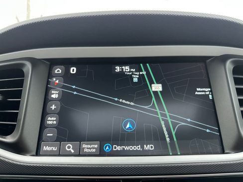 Used 2019 Hyundai Ioniq Limited w/ Ultimate Package 02 image 16