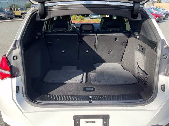 Used 2026 BMW X3 xDrive30i AWD/4WD image 8