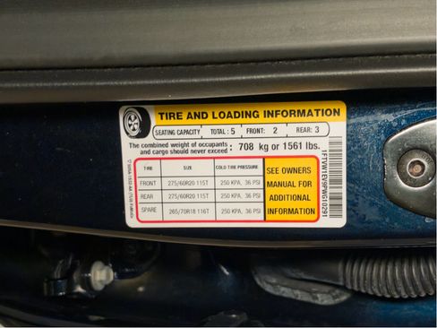 Used 2023 Ford F150 Lightning Lariat w/ Equipment Group 511A High AWD/4WD image 31