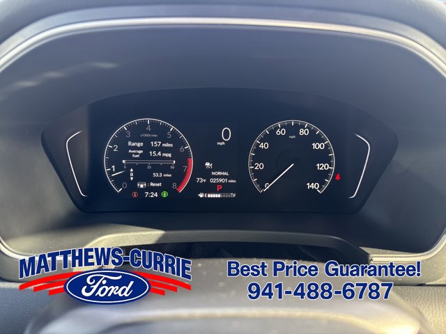 Used 2023 Honda Pilot Touring image 17