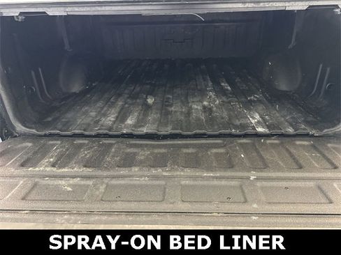 Used 2018 Chevrolet Silverado 1500 LTZ Z71 w/ LTZ Plus Package image 25