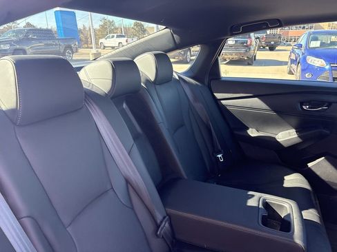 Certified 2023 Honda Accord Sport image 29