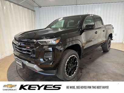 New 2026 Chevrolet Colorado Z71 w/ Z71 Convenience Package 2