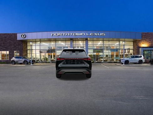 Used 2023 Lexus RX 350 Premium Plus w/ Accessory Package AWD/4WD image 22