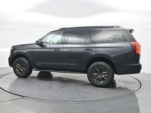 New 2026 Ford Expedition Tremor image 10